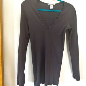 Prairie underground tee